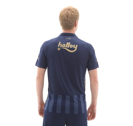 adidas Fenerbahçe 25-26 Üçüncü Erkek Forma Lacivert