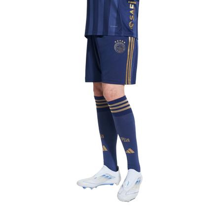 adidas Fenerbahçe 25-26 Üçüncü Erkek Şort Ve Kapri Lacivert