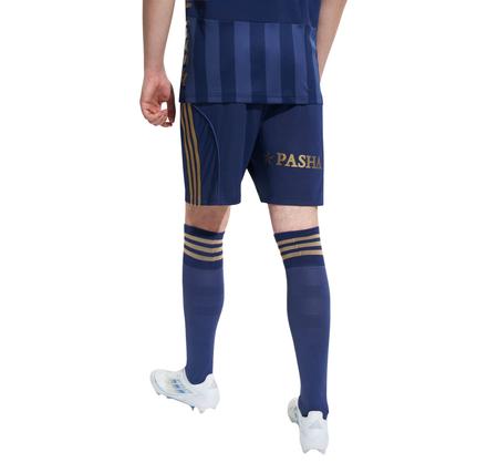 adidas Fenerbahçe 25-26 Üçüncü Erkek Şort Ve Kapri Lacivert