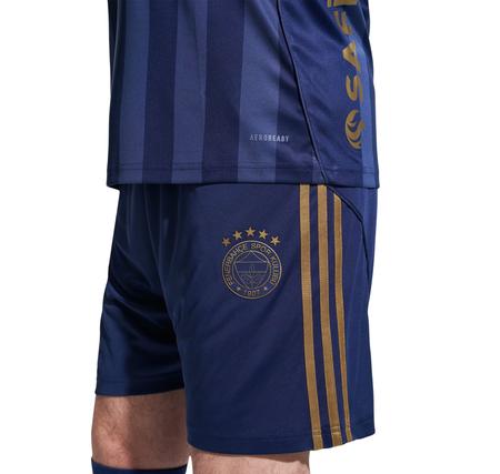 adidas Fenerbahçe 25-26 Üçüncü Erkek Şort Ve Kapri Lacivert