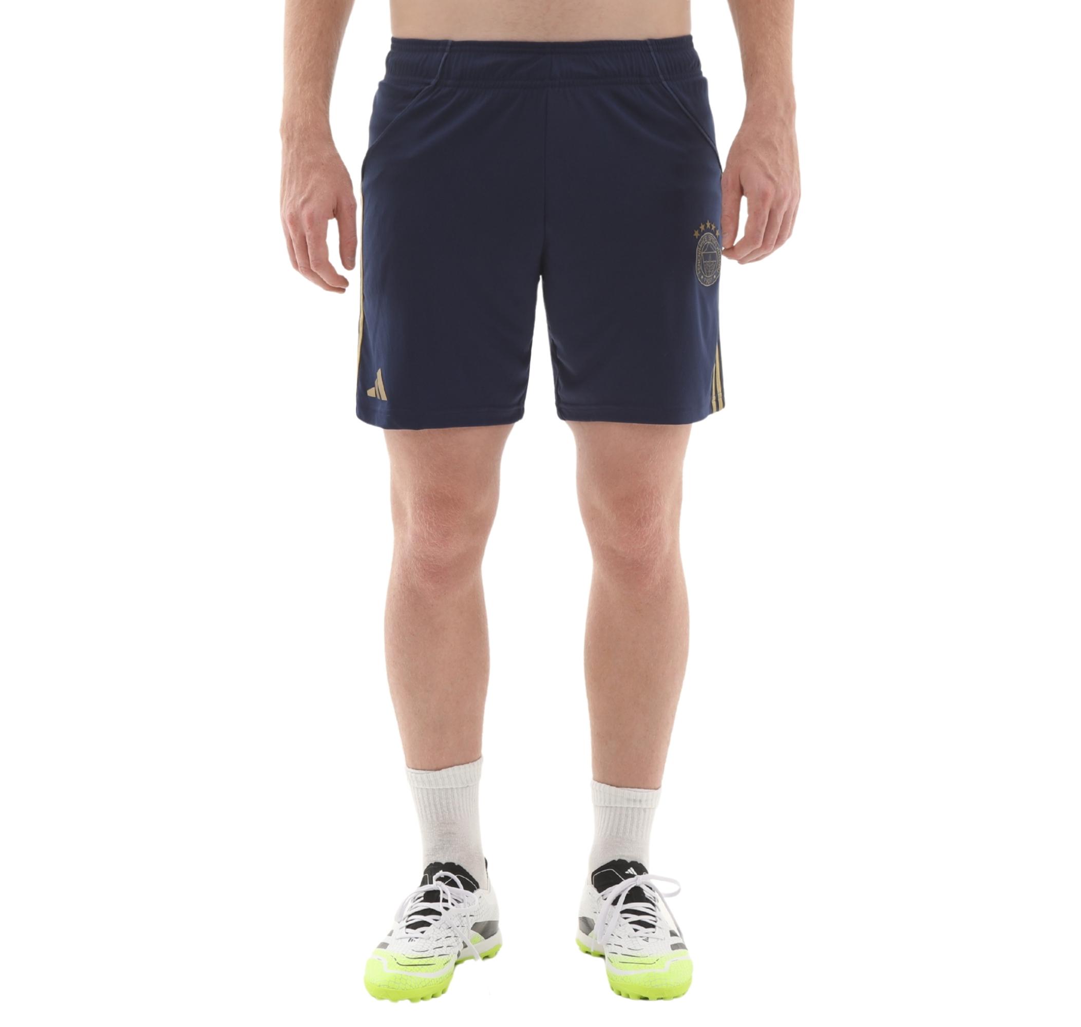 Мужские шорты adidas Fenerbahçe 25-26 Üçüncü Kapri