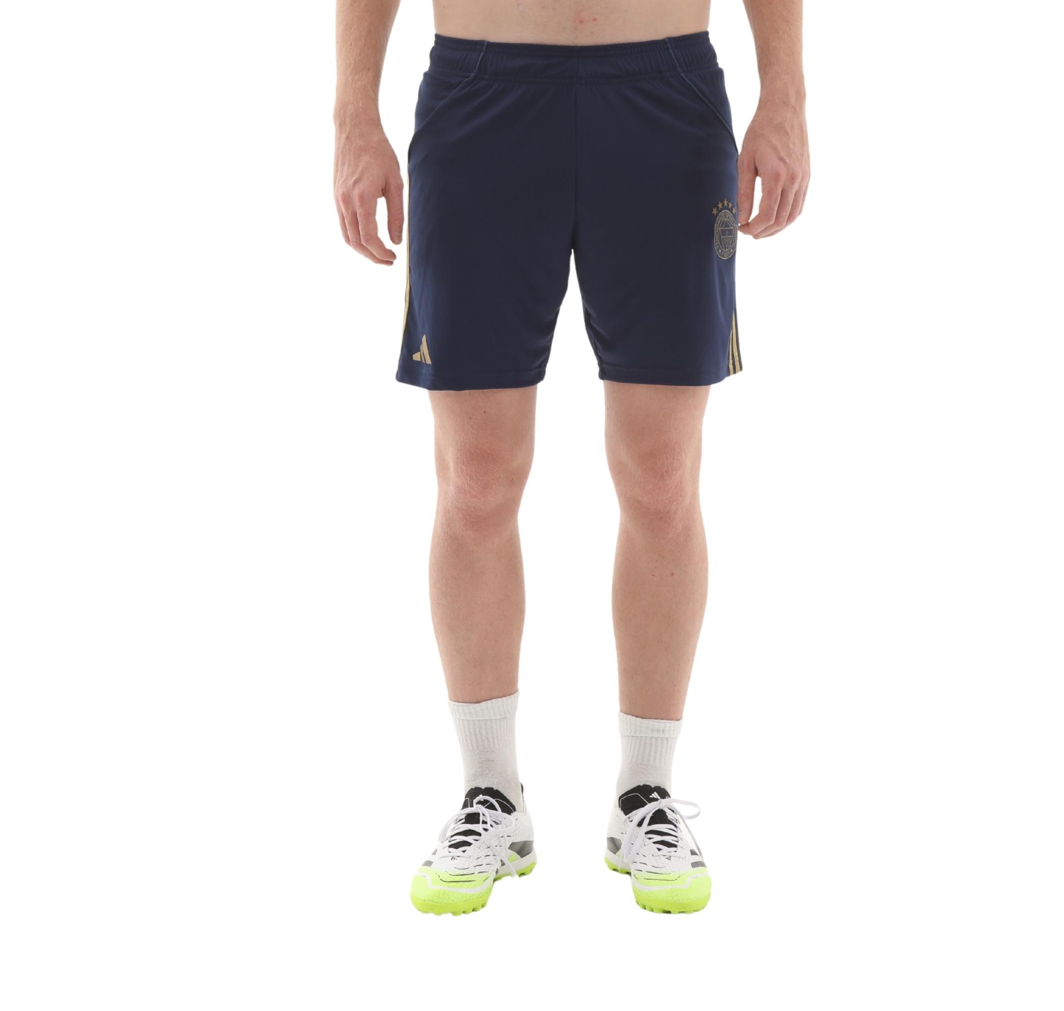 Мужские шорты adidas Fenerbahçe 25-26 Üçüncü Kapri
