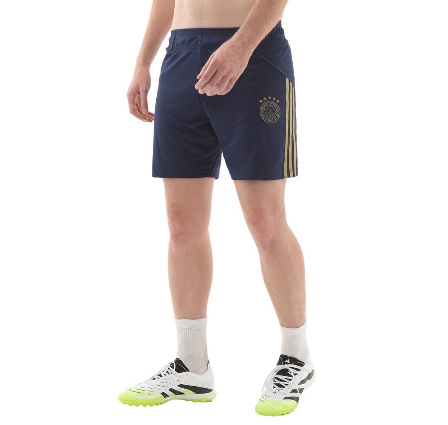 adidas Fenerbahçe 25-26 Üçüncü Erkek Şort Ve Kapri Lacivert adidas Fenerbahçe 25-26 Üçüncü Erkek Şort Ve Kapri Lacivert
