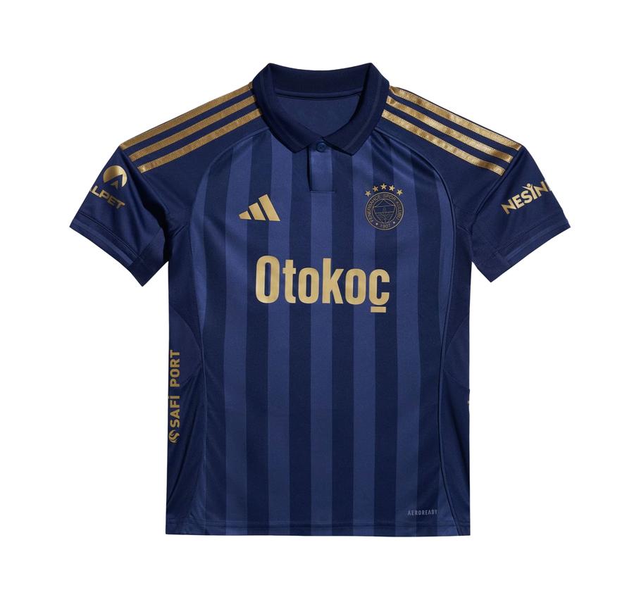 adidas Fenerbahçe 25-26 Üçüncü Kadın Forma adidas Fenerbahçe 25-26 Üçüncü Kadın Forma