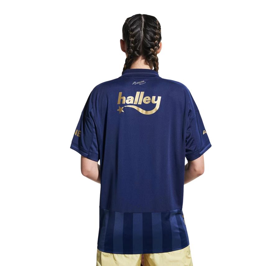 adidas Fenerbahçe 25-26 Üçüncü Kadın Forma Lacivert adidas Fenerbahçe 25-26 Üçüncü Kadın Forma Lacivert