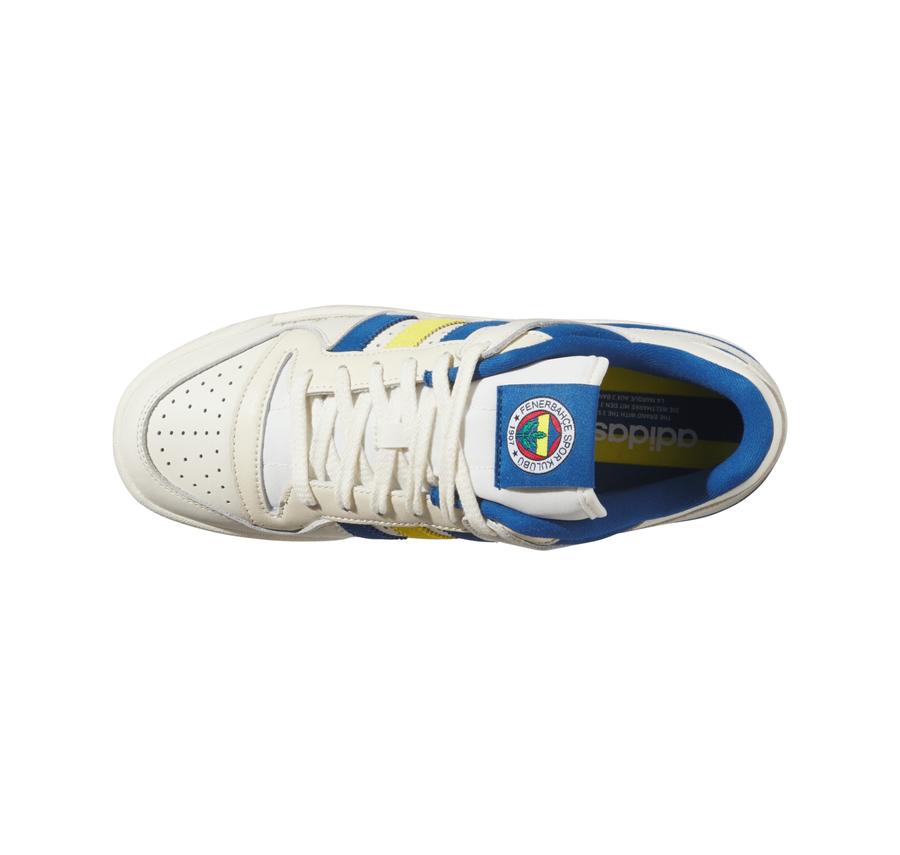 adidas Fenerbahce Forum 84 Low Cl Erkek adidas Fenerbahce Forum 84 Low Cl Erkek