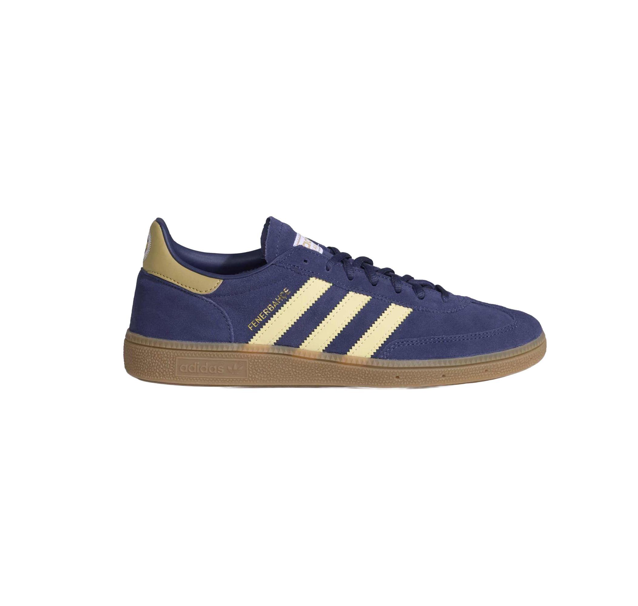 Мужские кроссовки adidas Fenerbahçe Handball Spezial