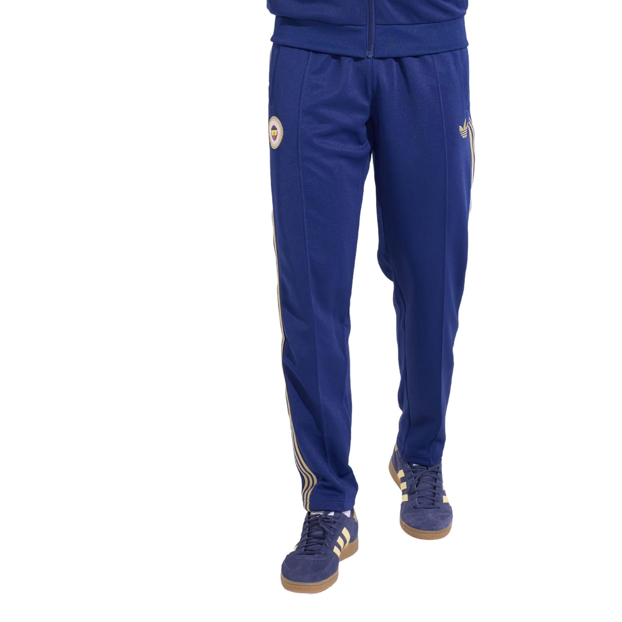 Мужские спортивные штаны adidas Fenerbahçe Originals