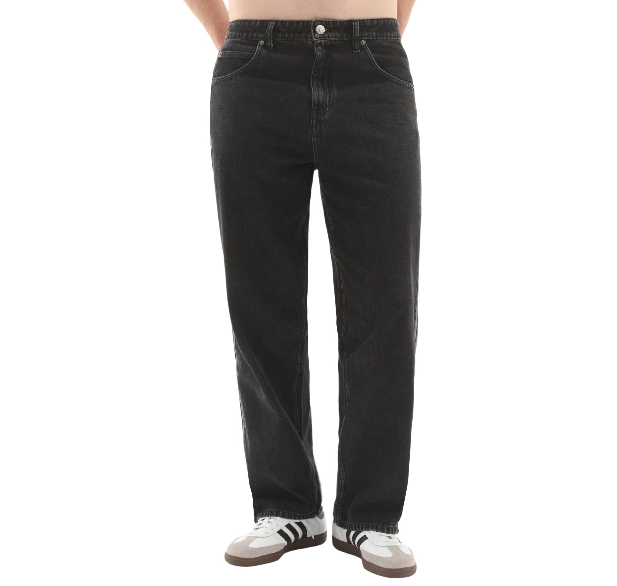 Мужские брюки adidas Firebird Jeans Pantolon