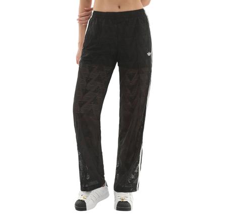 adidas Fırebırd Lacetp Kadın Eşofman Altı Siyah adidas Fırebırd Lacetp Kadın Eşofman Altı Siyah