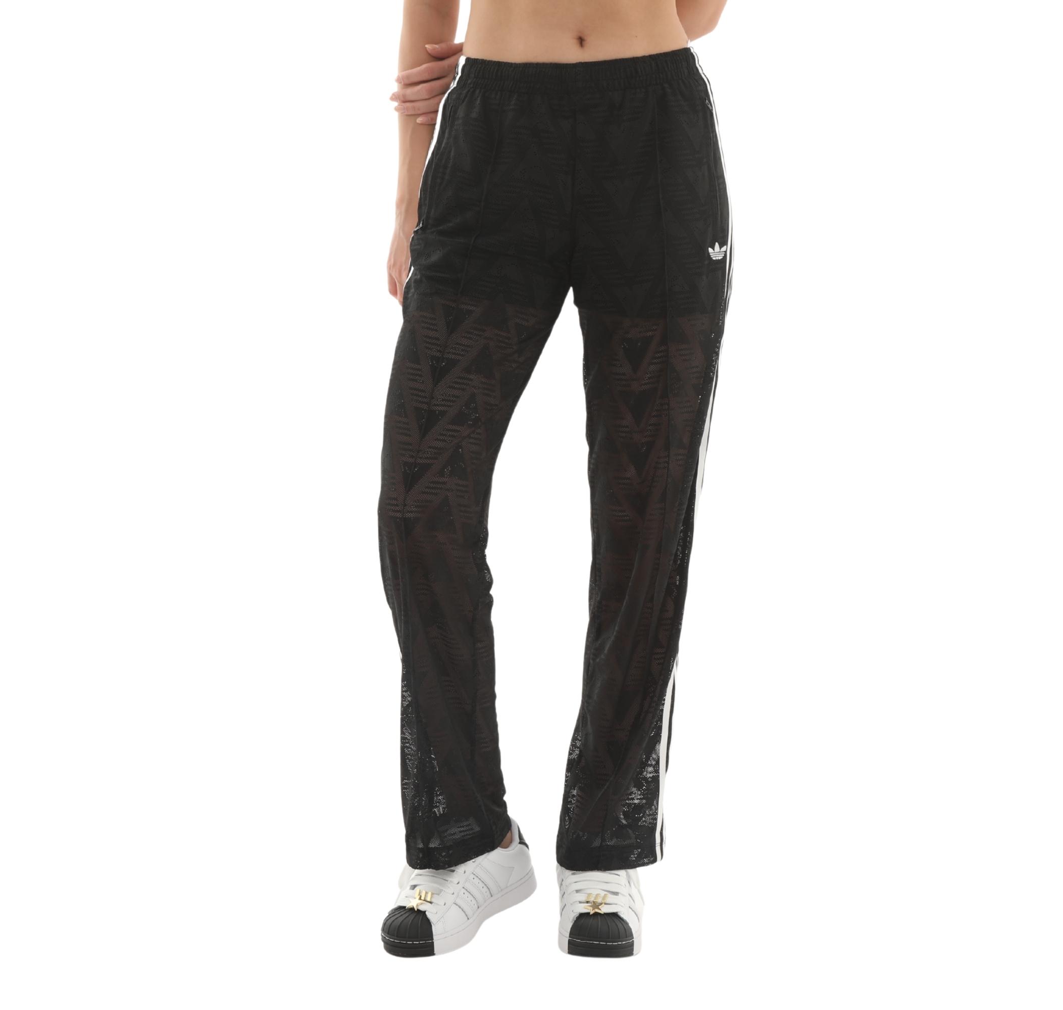 Женские спортивные штаны adidas Firebird Lacetp