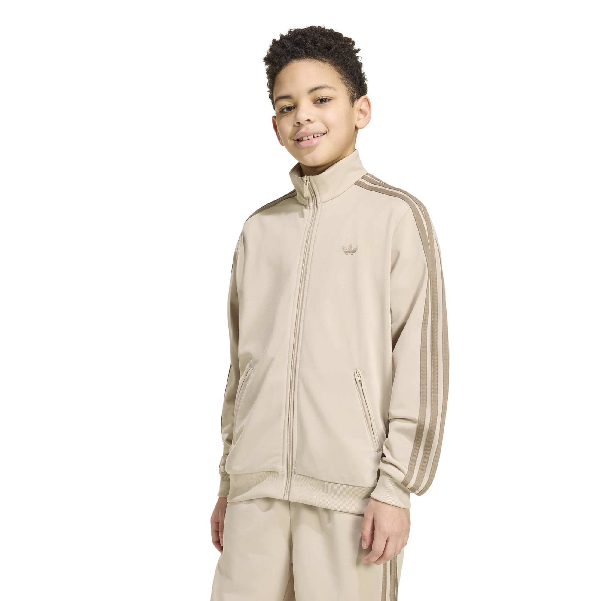 Детская куртка adidas Firebird Lo Tt