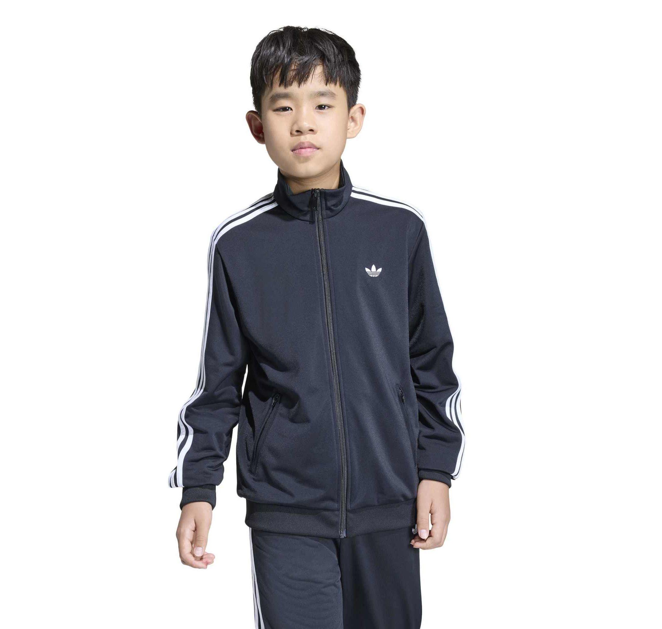 Детская куртка adidas Firebird Lo Tt