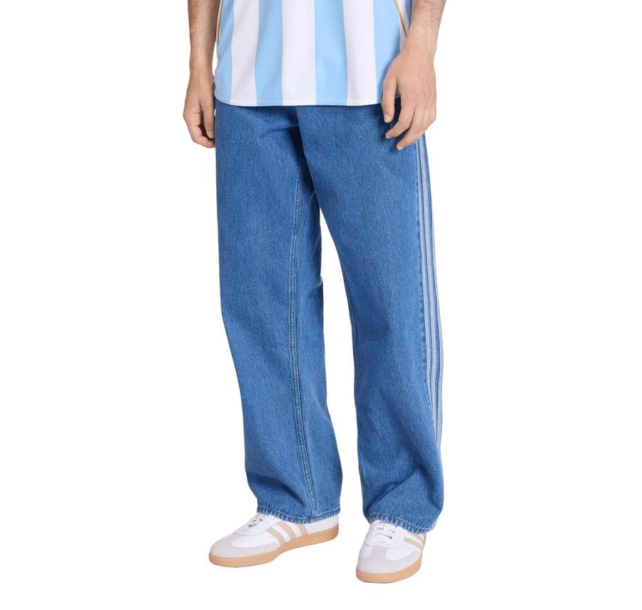 adidas Fırebırd Pants Erkek Pantolon Mavi adidas Fırebırd Pants Erkek Pantolon Mavi