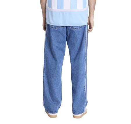 adidas Fırebırd Pants Erkek Pantolon Mavi