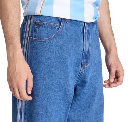 adidas Fırebırd Pants Erkek Pantolon Mavi