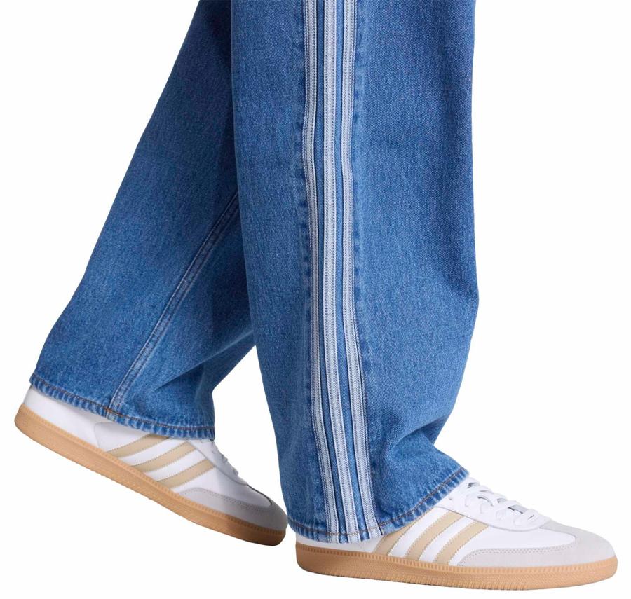 adidas Fırebırd Pants Erkek Pantolon Mavi adidas Fırebırd Pants Erkek Pantolon Mavi