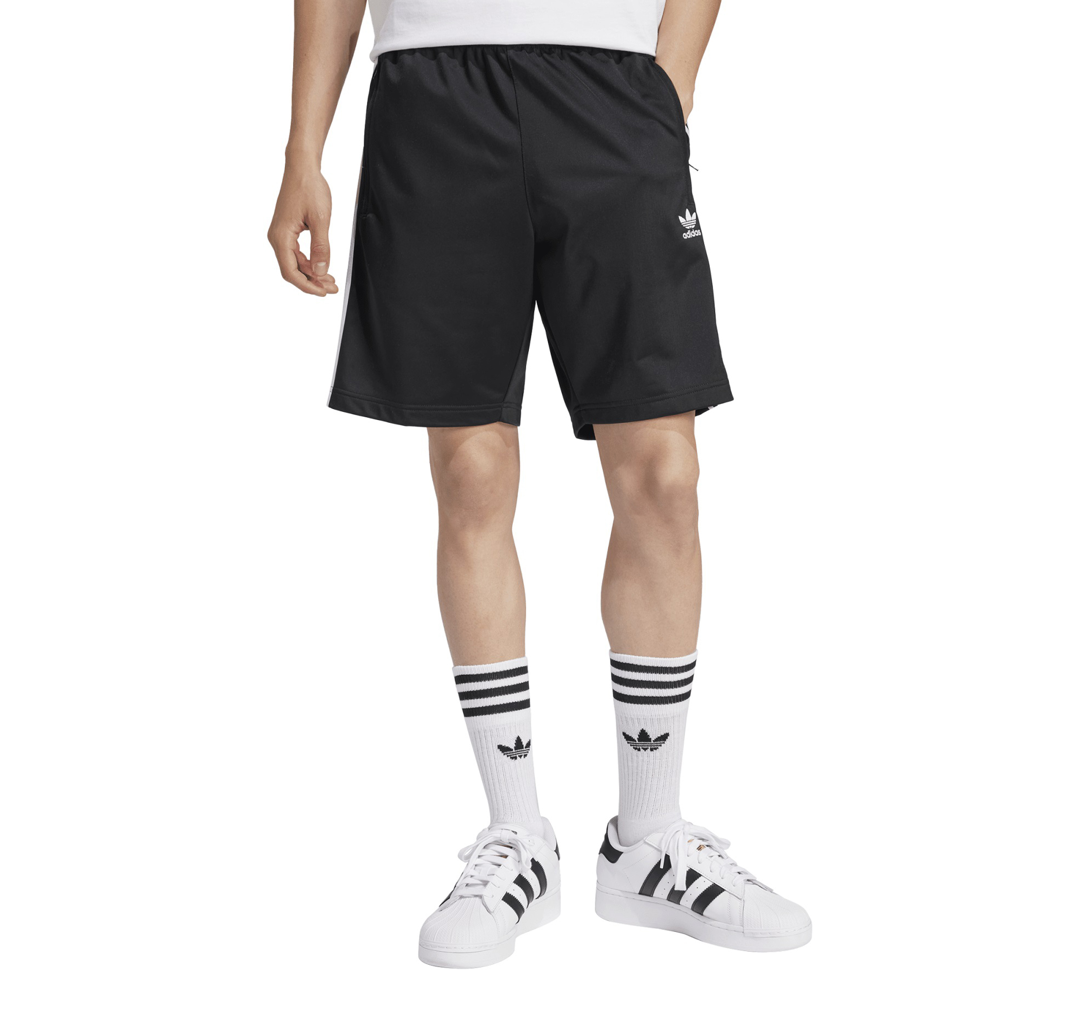 Мужские шорты adidas Firebird Short Kapri