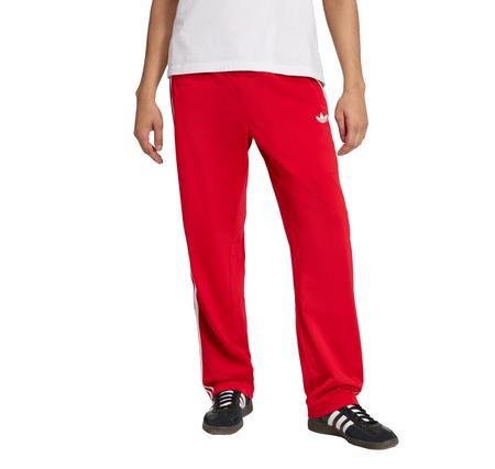 adidas Fırebırd Tp Erkek Eşofman Altı Kırmızı