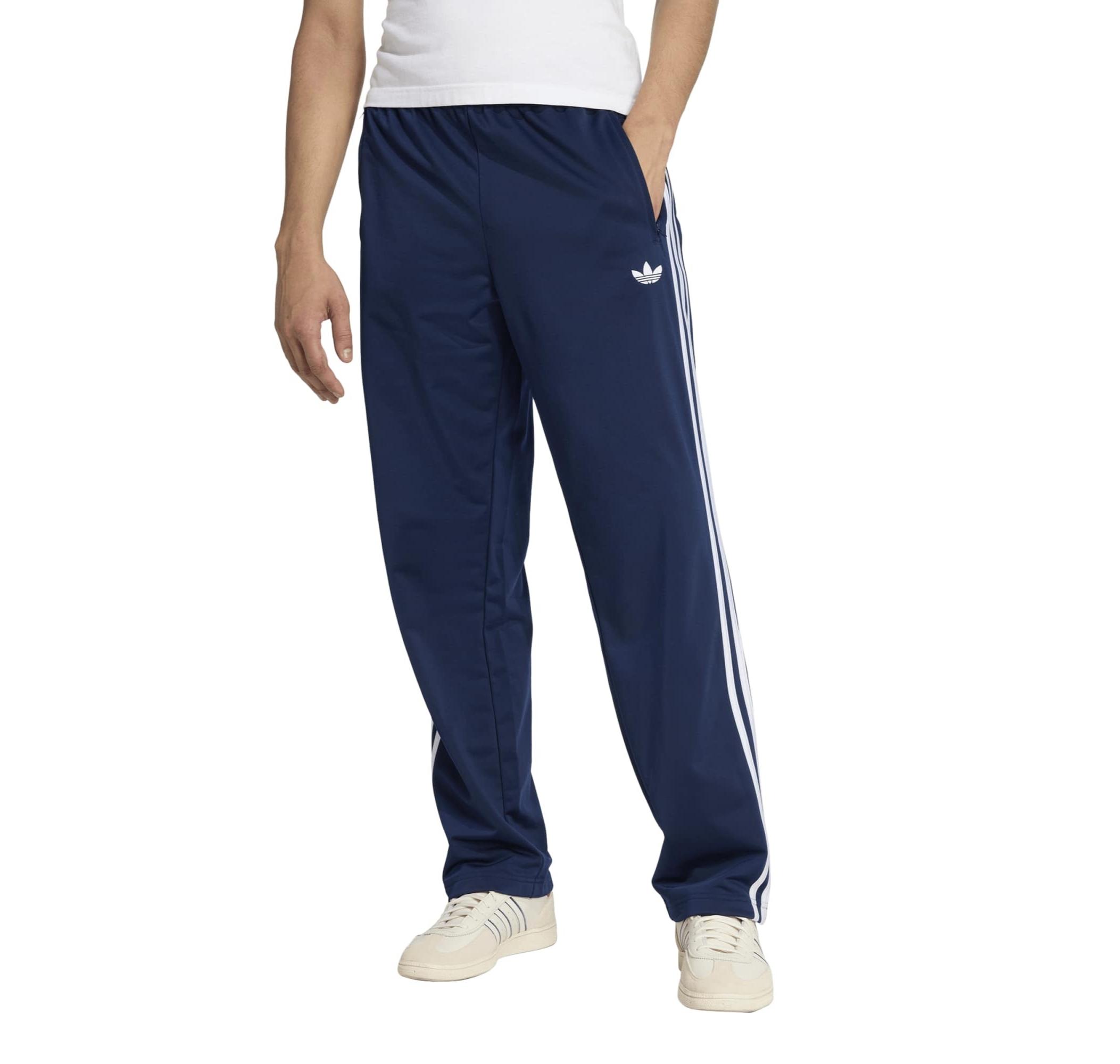 Мужские спортивные штаны adidas Firebird Tp