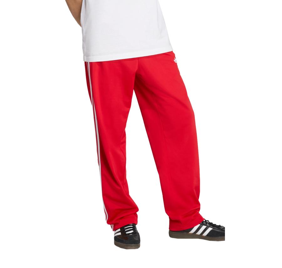 adidas Fırebırd Tp Erkek Eşofman Altı Kırmızı adidas Fırebırd Tp Erkek Eşofman Altı Kırmızı