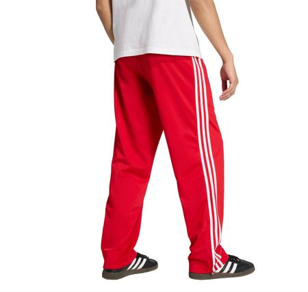 adidas Fırebırd Tp Erkek Eşofman Altı Kırmızı