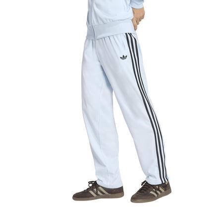 adidas Fırebırd Tp Erkek Eşofman Altı Açık Mavi