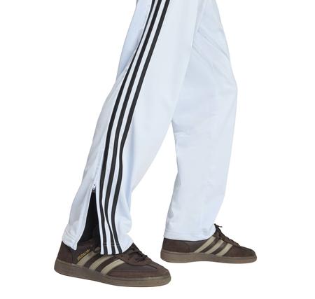 adidas Fırebırd Tp Erkek Eşofman Altı Açık Mavi