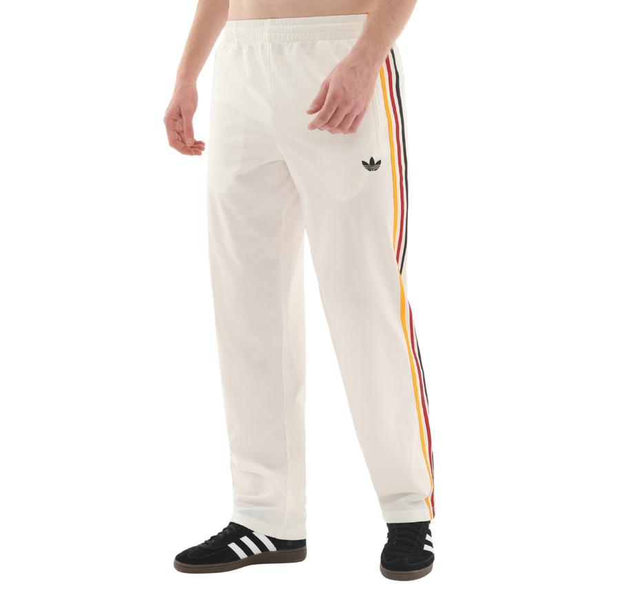 adidas Fırebırd Tp Erkek Eşofman Altı Beyaz adidas Fırebırd Tp Erkek Eşofman Altı Beyaz