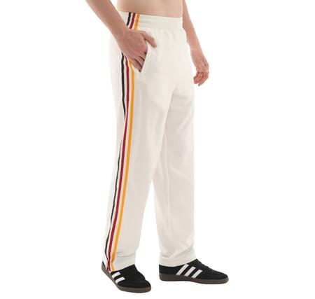 adidas Fırebırd Tp Erkek Eşofman Altı Beyaz