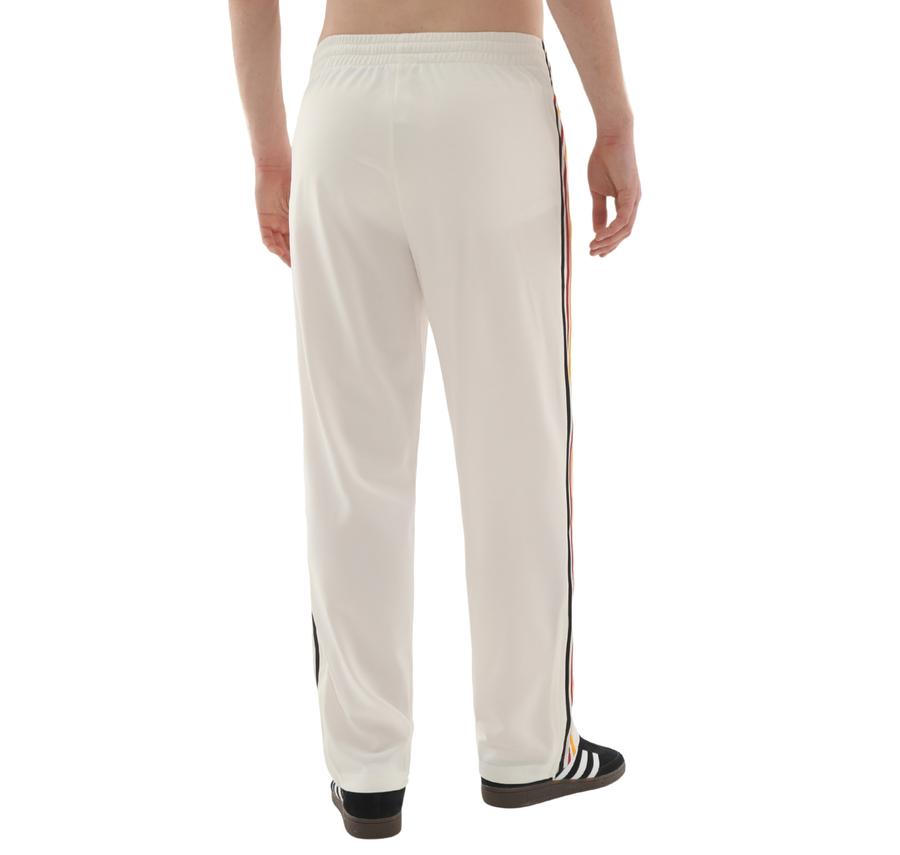 adidas Fırebırd Tp Erkek Eşofman Altı Beyaz adidas Fırebırd Tp Erkek Eşofman Altı Beyaz