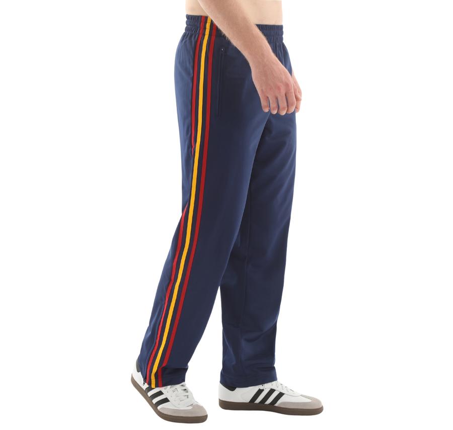 adidas Fırebırd Tp Erkek Eşofman Altı Lacivert adidas Fırebırd Tp Erkek Eşofman Altı Lacivert