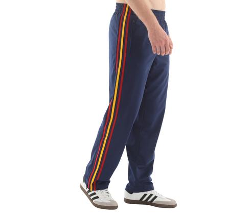 adidas Fırebırd Tp Erkek Eşofman Altı Lacivert