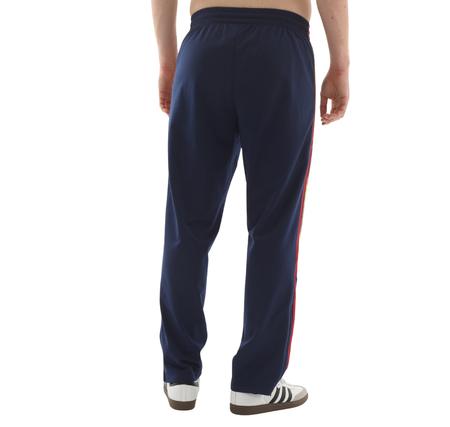 adidas Fırebırd Tp Erkek Eşofman Altı Lacivert