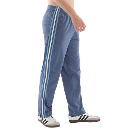 adidas Fırebırd Tp Erkek Eşofman Altı Mavi