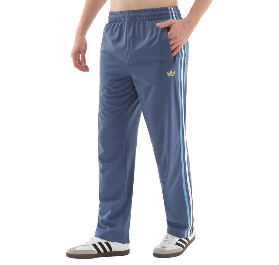 adidas Fırebırd Tp Erkek Eşofman Altı Mavi adidas Fırebırd Tp Erkek Eşofman Altı Mavi