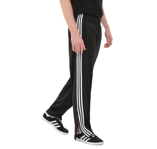 adidas Fırebırd Tp Erkek Eşofman Altı Siyah adidas Fırebırd Tp Erkek Eşofman Altı Siyah