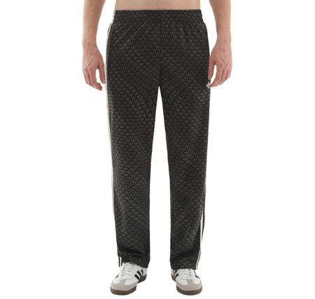 adidas Fırebırd Tp Erkek Eşofman Altı Siyah adidas Fırebırd Tp Erkek Eşofman Altı Siyah