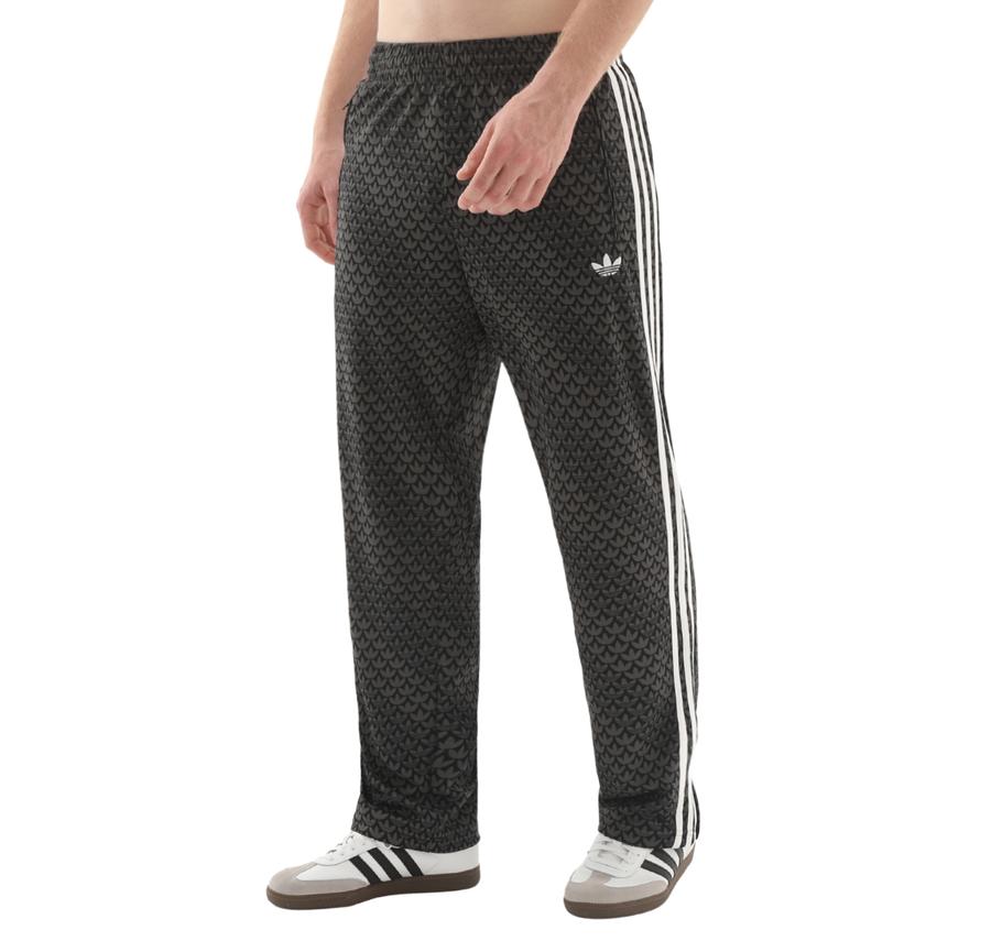 adidas Fırebırd Tp Erkek Eşofman Altı Siyah adidas Fırebırd Tp Erkek Eşofman Altı Siyah