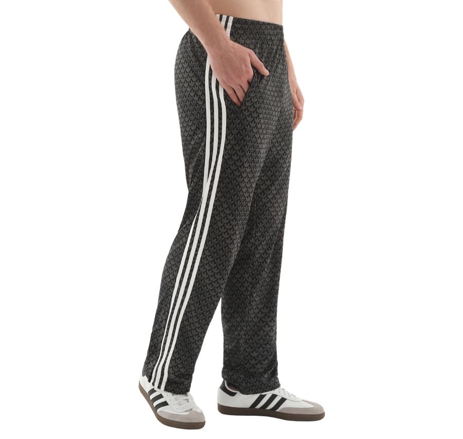 adidas Fırebırd Tp Erkek Eşofman Altı Siyah adidas Fırebırd Tp Erkek Eşofman Altı Siyah