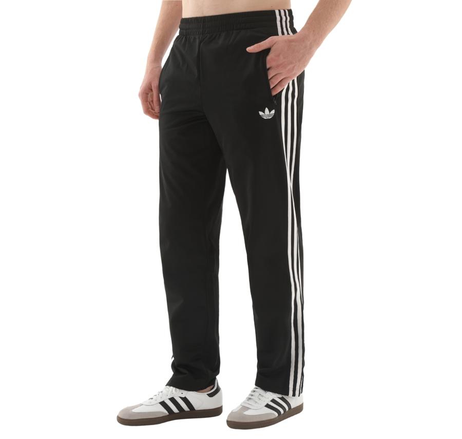 adidas Fırebırd Tp Erkek Eşofman Altı Siyah adidas Fırebırd Tp Erkek Eşofman Altı Siyah