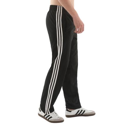 adidas Fırebırd Tp Erkek Eşofman Altı Siyah adidas Fırebırd Tp Erkek Eşofman Altı Siyah