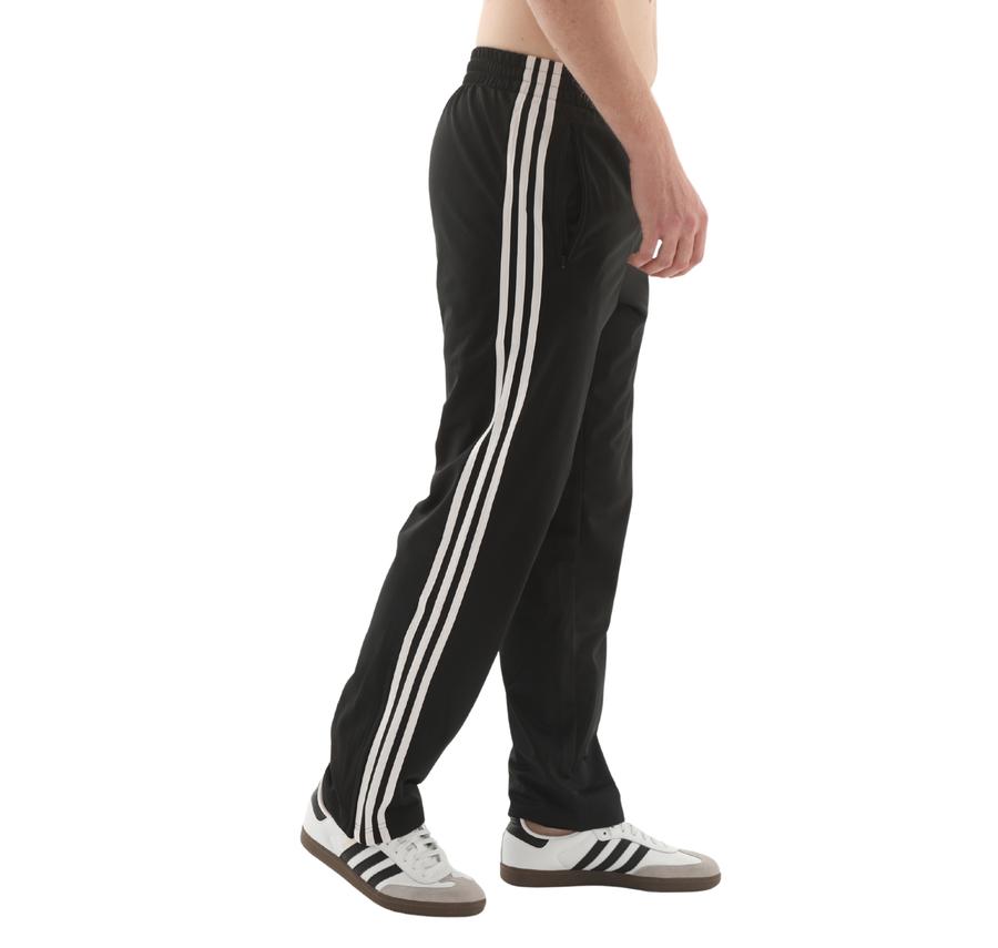 adidas Fırebırd Tp Erkek Eşofman Altı Siyah adidas Fırebırd Tp Erkek Eşofman Altı Siyah