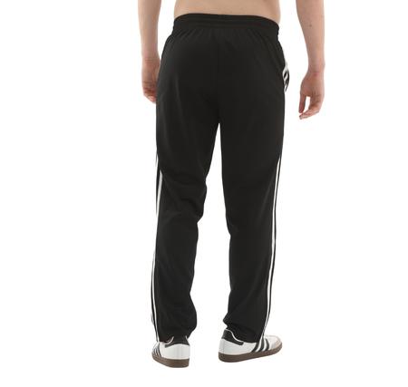 adidas Fırebırd Tp Erkek Eşofman Altı Siyah