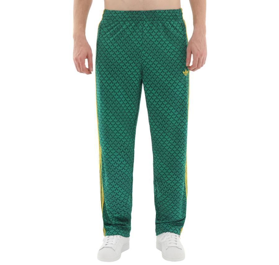 adidas Fırebırd Tp Erkek Eşofman Altı Yeşil adidas Fırebırd Tp Erkek Eşofman Altı Yeşil