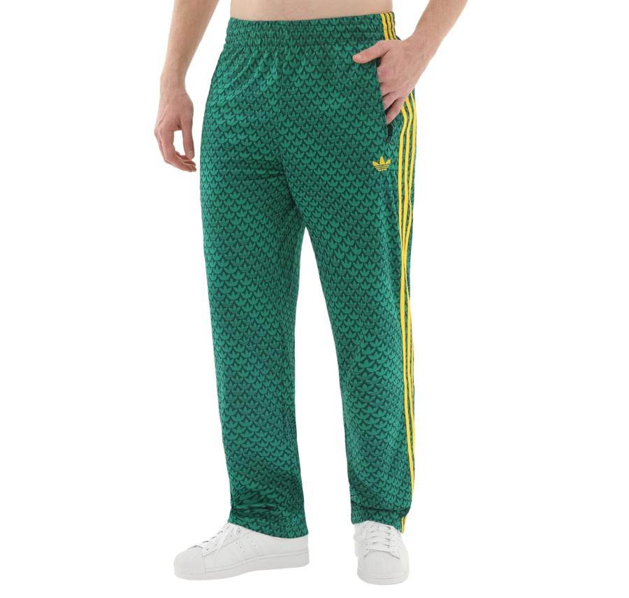 adidas Fırebırd Tp Erkek Eşofman Altı Yeşil adidas Fırebırd Tp Erkek Eşofman Altı Yeşil