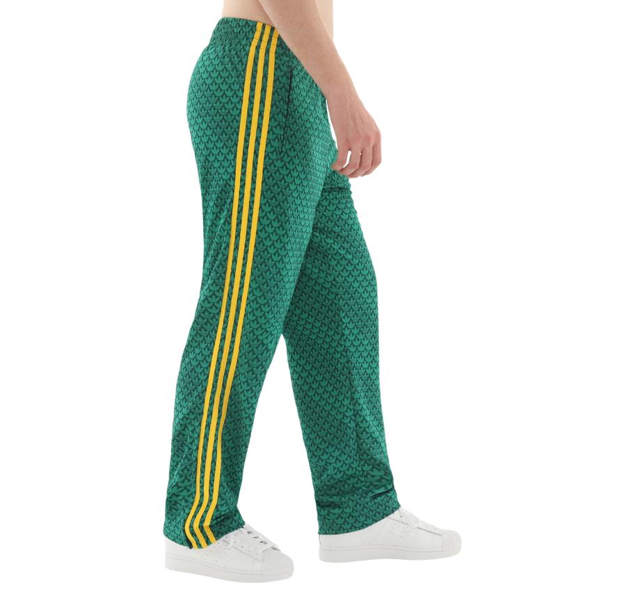 adidas Fırebırd Tp Erkek Eşofman Altı Yeşil adidas Fırebırd Tp Erkek Eşofman Altı Yeşil