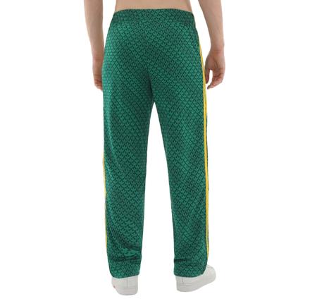 adidas Fırebırd Tp Erkek Eşofman Altı Yeşil adidas Fırebırd Tp Erkek Eşofman Altı Yeşil