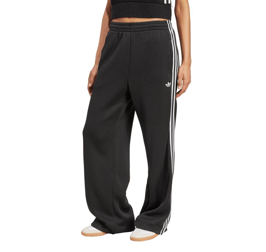 adidas Fırebırd Tp Kadın Eşofman Altı Siyah adidas Fırebırd Tp Kadın Eşofman Altı Siyah