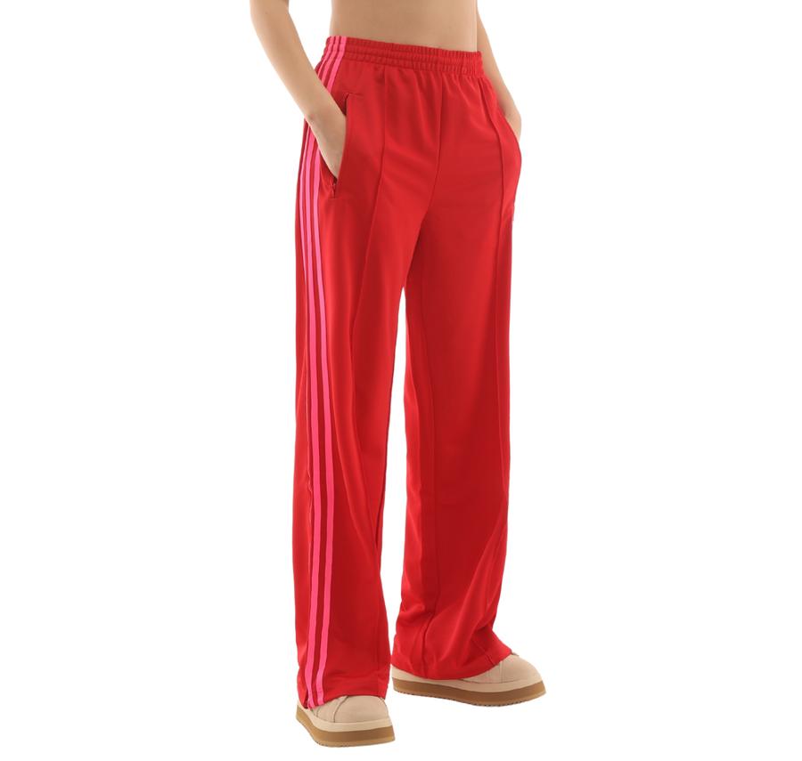 adidas Fırebırd Tp Kadın Eşofman Altı Kırmızı adidas Fırebırd Tp Kadın Eşofman Altı Kırmızı